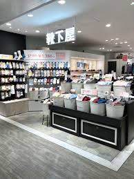 ショッピングセンター　靴下屋東急プラザ蒲田店（ショッピングセンター）まで397m