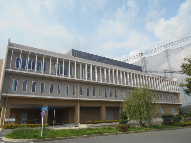 病院　河端病院（病院）まで66m