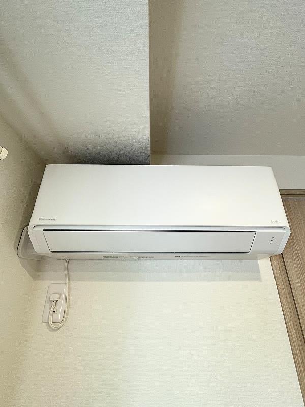 その他　エアコン