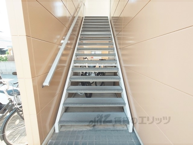 その他　階段