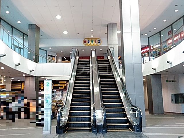 その他　MOVIX橋本（その他）まで896m
