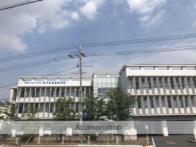 病院　医療法人社団葵会AOI倉敷病院（病院）まで240m
