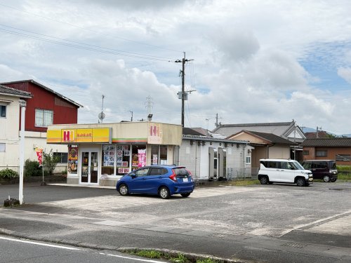 その他　ほっかほっか亭鹿屋川西店（その他）まで667m