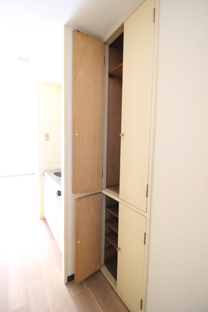 収納　他部屋参照