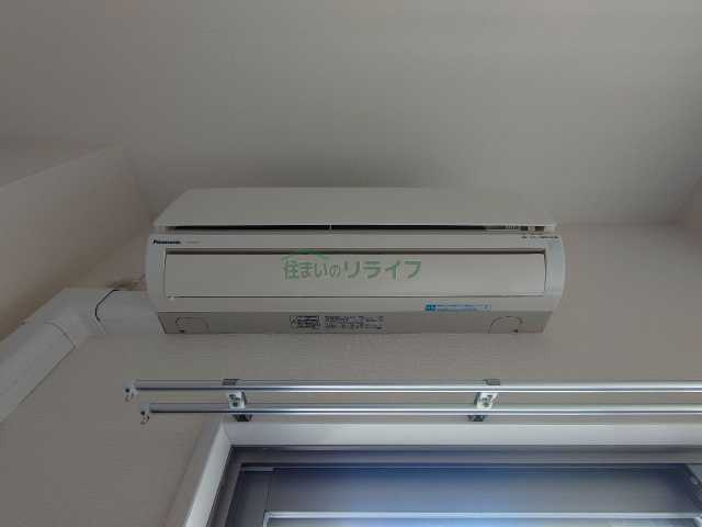 その他設備　別間取参考写真です