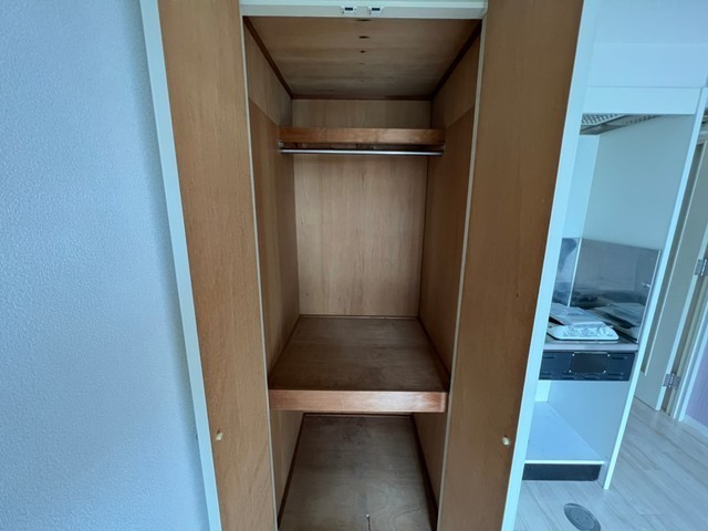 収納　※別号室の写真です※