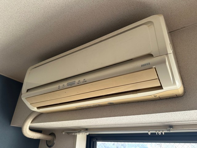 その他設備　※別号室の写真です※