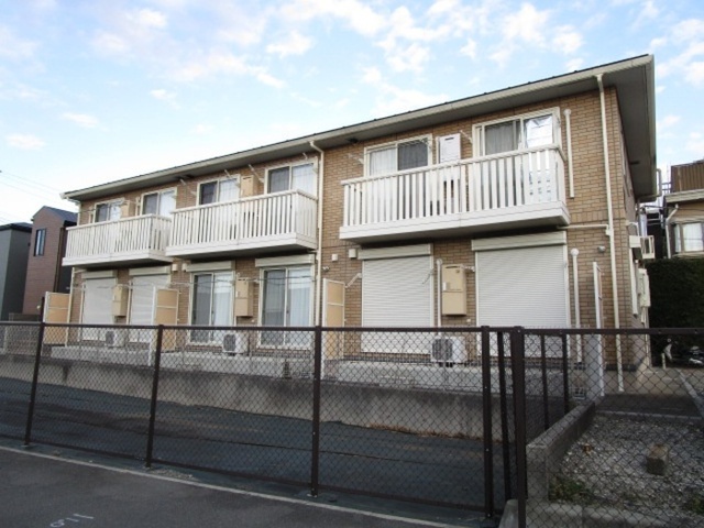 建物外観　お気軽にお問い合わせください。