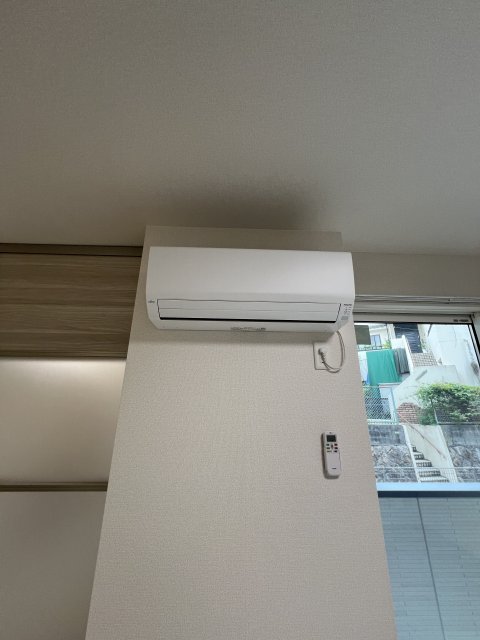 その他設備　同施工会社別物件