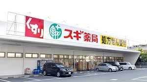 ドラックストア　スギ薬局 大宮植竹店（ドラッグストア）まで1137m
