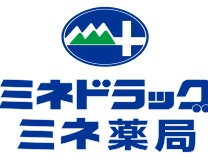 ドラックストア　ミネドラッグ明大前店（ドラッグストア）まで626m