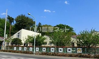 幼稚園・保育園　こばとの森幼稚園（幼稚園・保育園）まで1910m