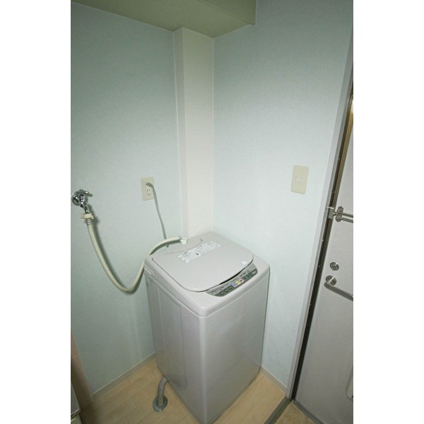 その他　同じ建物の別なお部屋