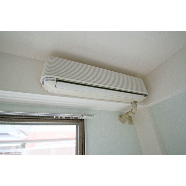 その他設備　同じ建物の別なお部屋
