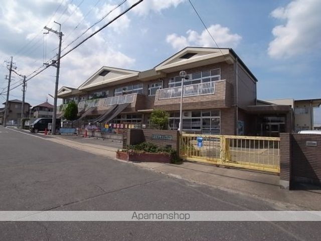 幼稚園・保育園　伏見保育園（幼稚園・保育園）まで215m
