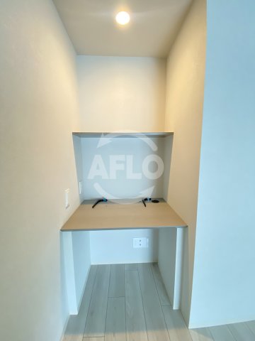その他設備　アーバネックス本町II