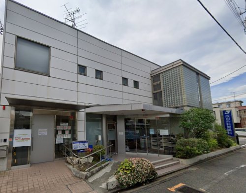病院　成田外科胃腸科（病院）まで441m