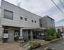 病院　成田外科胃腸科（病院）まで441m