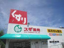 ドラックストア　スギドラッグ 太閤通店（ドラッグストア）まで679m