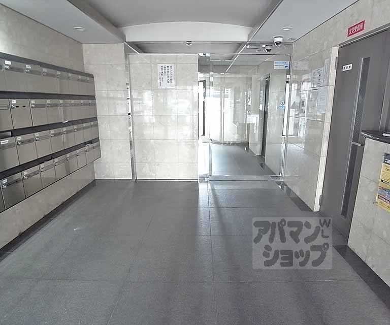 ロビー
