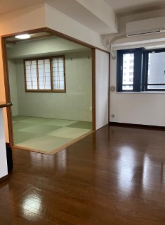 その他部屋・スペース　内観