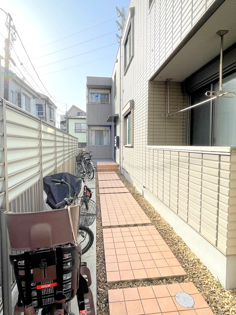 エントランス　★エントランス★