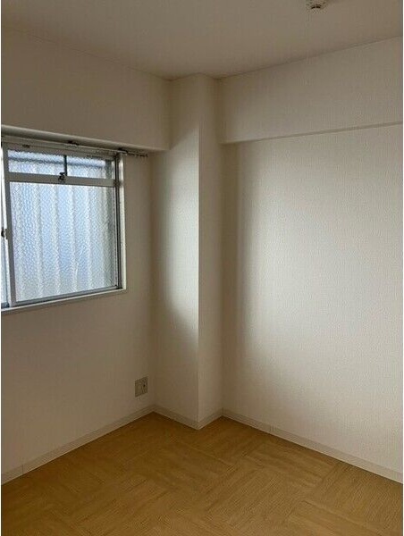 その他設備　※写真は同じマンションの違う部屋のものになります。反転タイプ