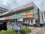 ドラックストア　ドラッグセイムス戸田新曽店（ドラッグストア）まで510m