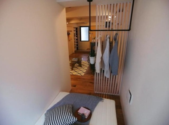 その他部屋・スペース　☆ゆったりスペース☆ ※家具や小物は付きません