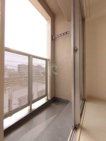 バルコニー　kei高円寺