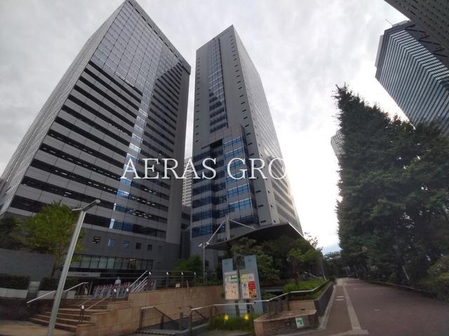 大学・短大　工学院大学 新宿キャンパス（大学・短大）まで927m
