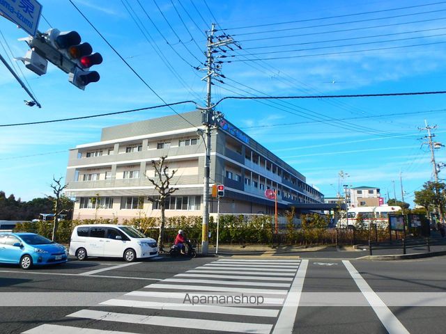 病院　美杉会男山病院（病院）まで1903m