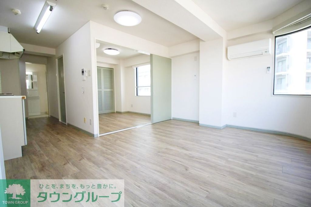 その他部屋・スペース　リビング/居室