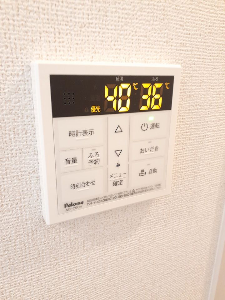 ケースリー VIのその他写真