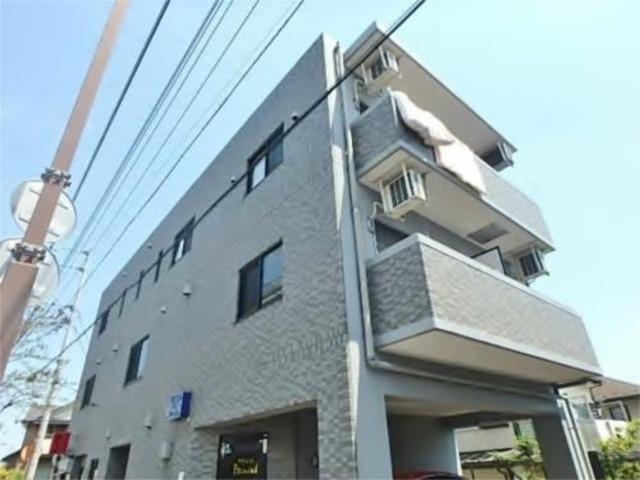 建物外観　ＢＳデジタル視聴無料
