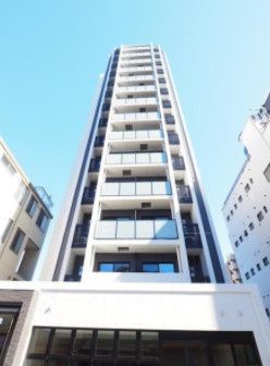 建物外観　☆綺麗な外観☆