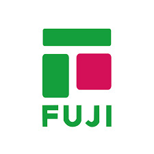 スーパー　SUPER MARKET FUJI(スーパーマーケットフジ)（スーパー）まで483m