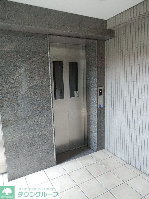 ロビー