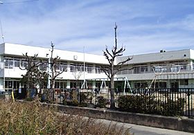 幼稚園・保育園　八幡保育園（幼稚園・保育園）まで550m