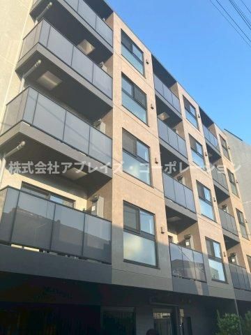 建物外観　☆綺麗な外観☆