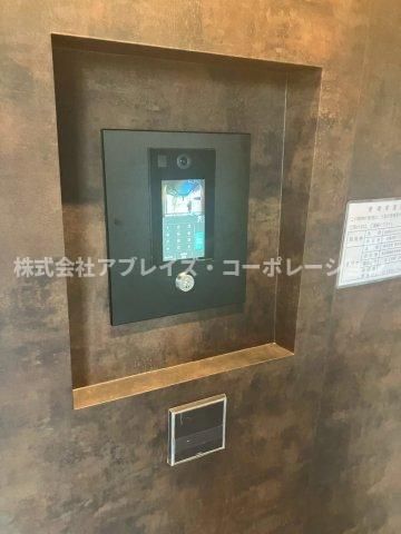セキュリティ　☆安心セキュリティ☆