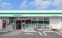 コンビニ　ファミリーマート高槻古曽部店（コンビニ）まで586m
