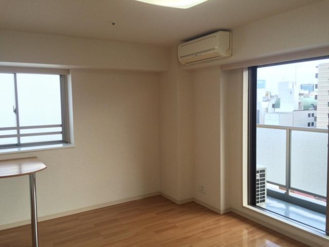 居室・リビング　別部屋参考写真