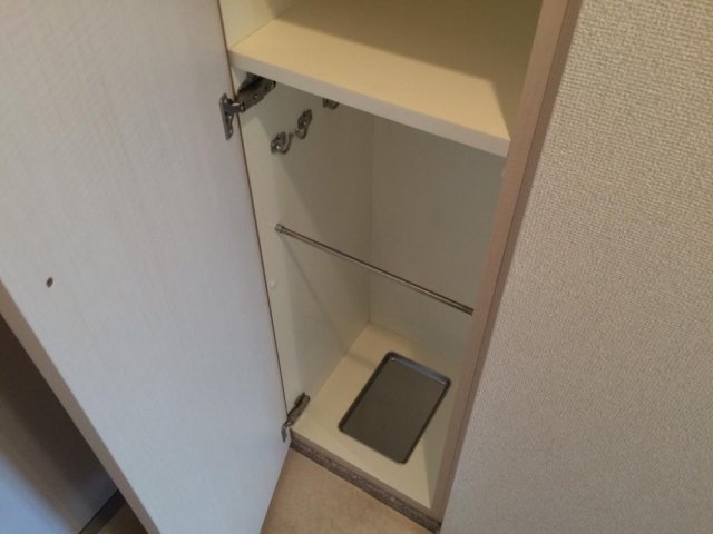 玄関　別部屋参考写真