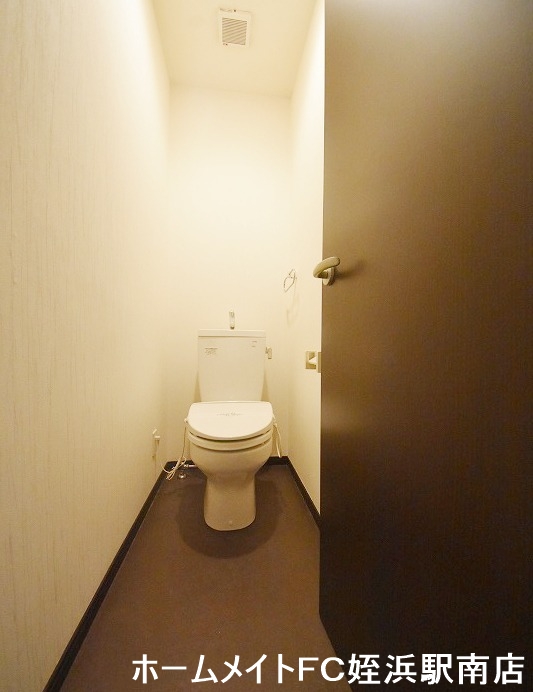トイレ　★ごゆっくりどうぞ♪★参考写真