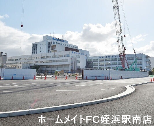 大学・短大　福岡歯科大学（大学・短大）まで1988m