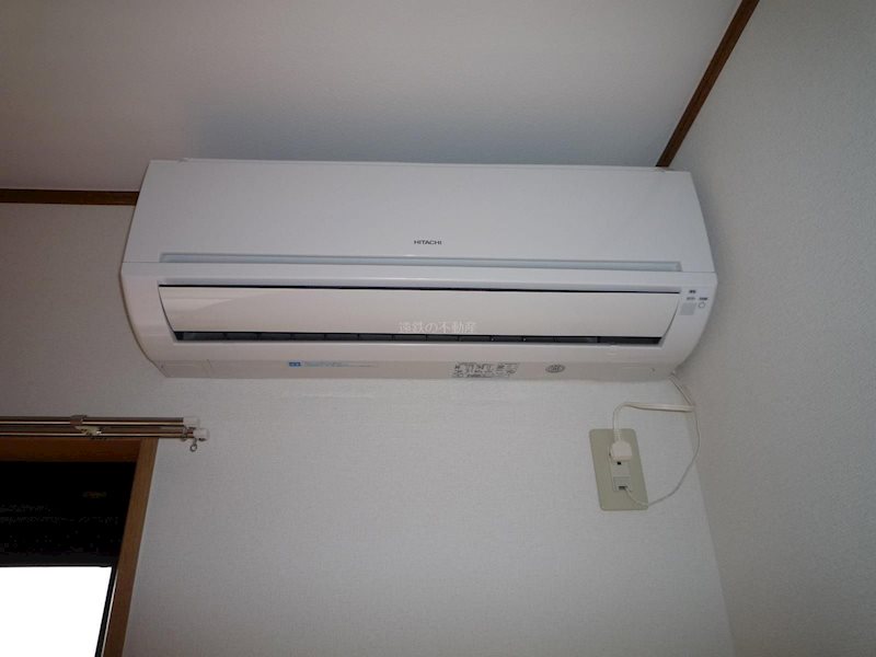 その他設備　※他部屋参照・現況優先