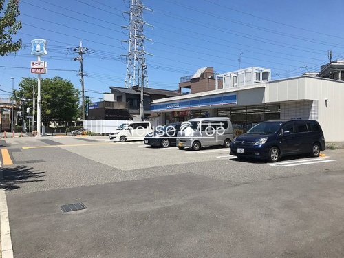 コンビニ　ローソン 尼崎大庄西町三丁目店（コンビニ）まで269m