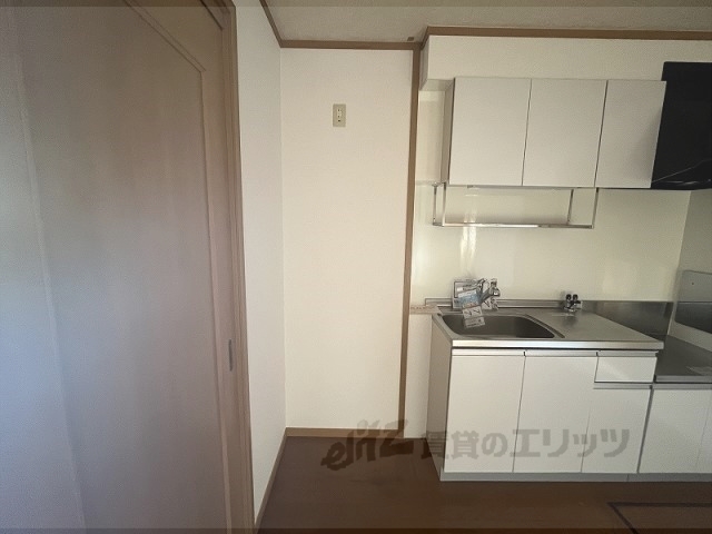 その他部屋・スペース　冷蔵庫置場