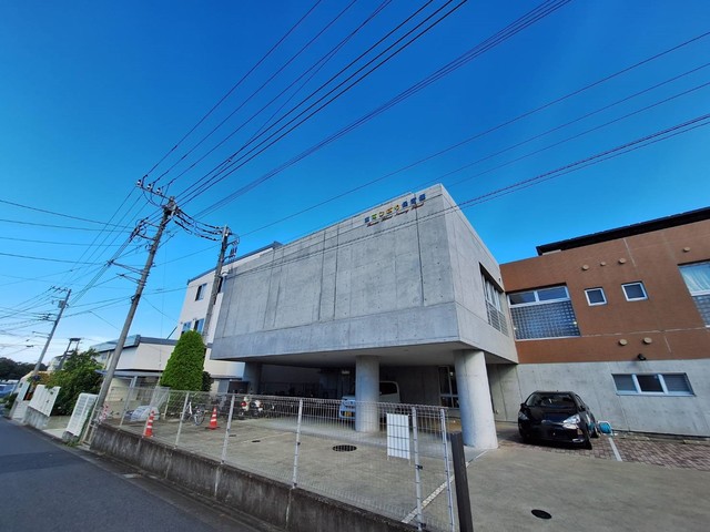 その他　湘南ひばり保育園（その他）まで1120m